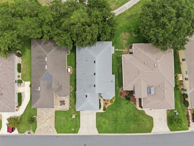 New Roof 2024