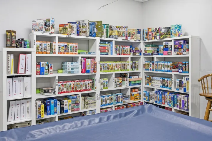 Puzzles for Everyone