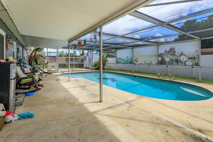 Pool