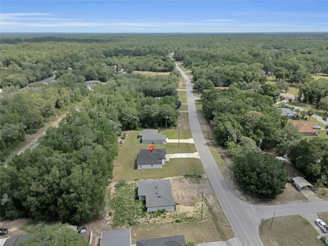 Community surroundings