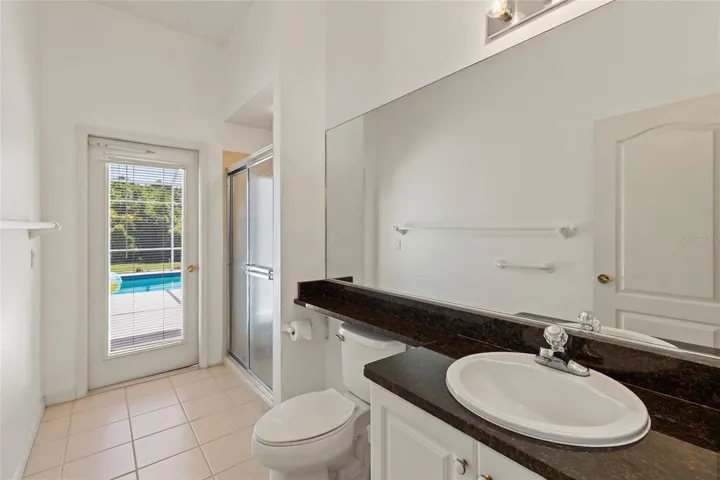 BATHROOM 3