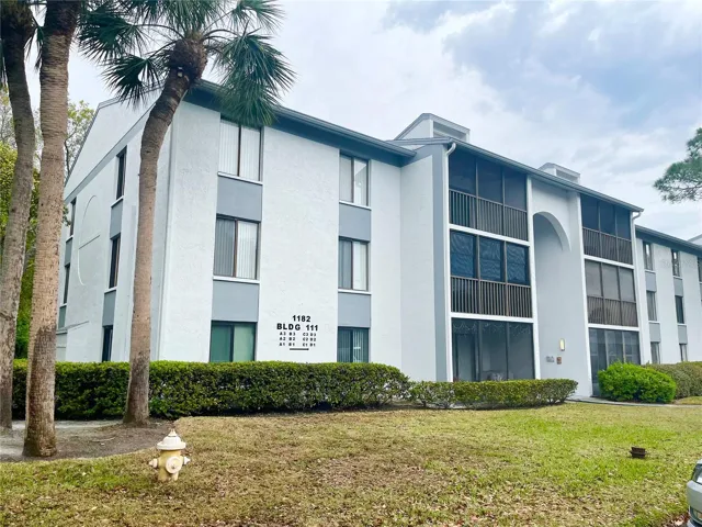 Building 111