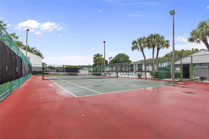 TENNIS