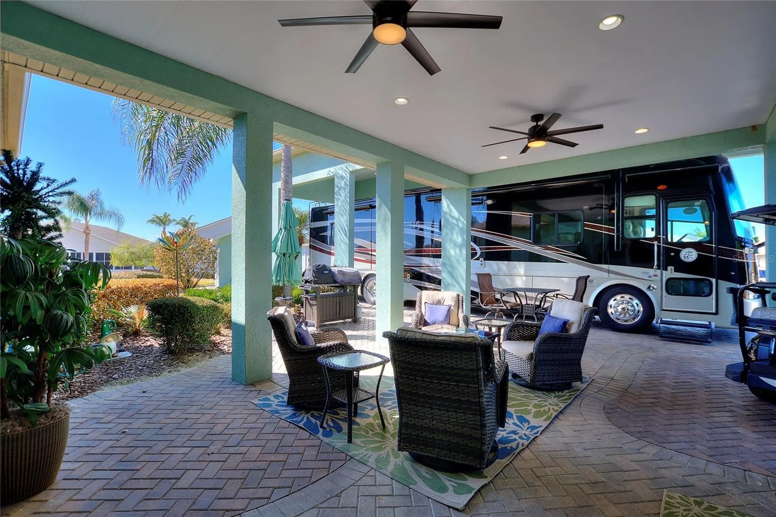 breezzeway