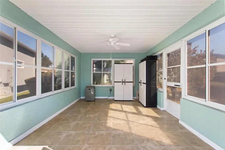 Casita for storage, bikes, golf cart and more