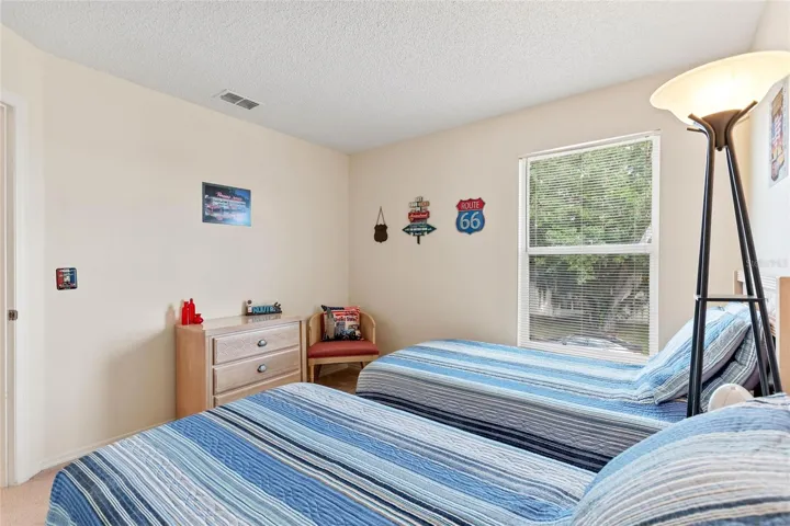 Third Bedroom