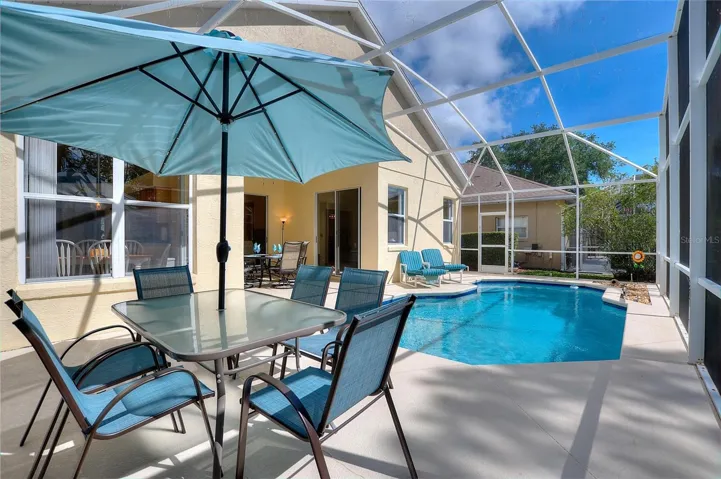 Private Pool