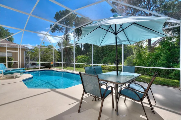 Private Pool