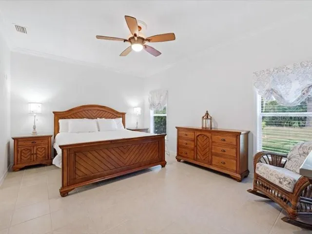 Prmary Bedroom
