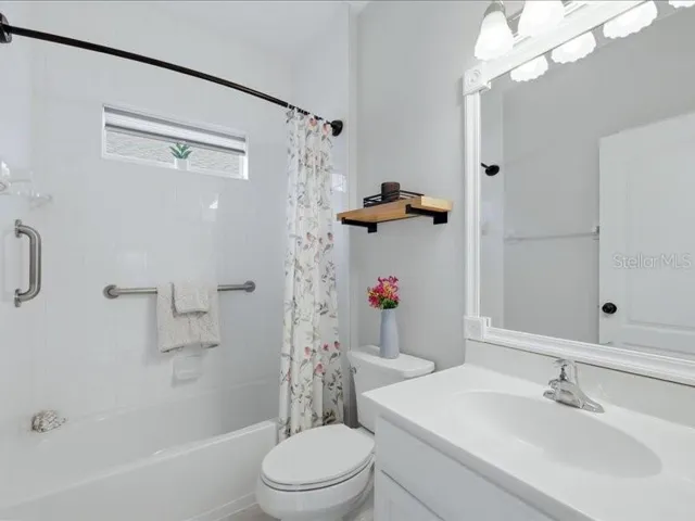 Guest Bath