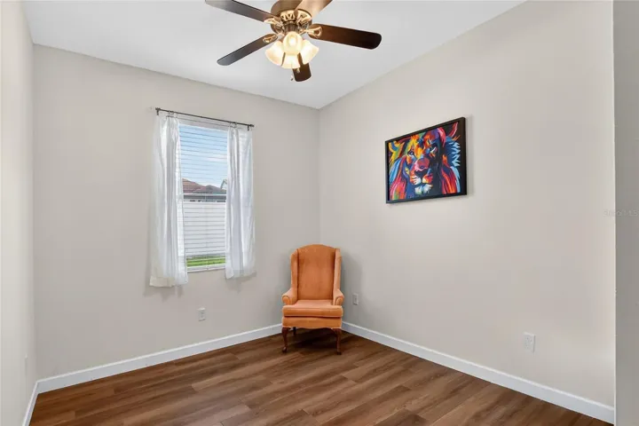 Bedroom #3