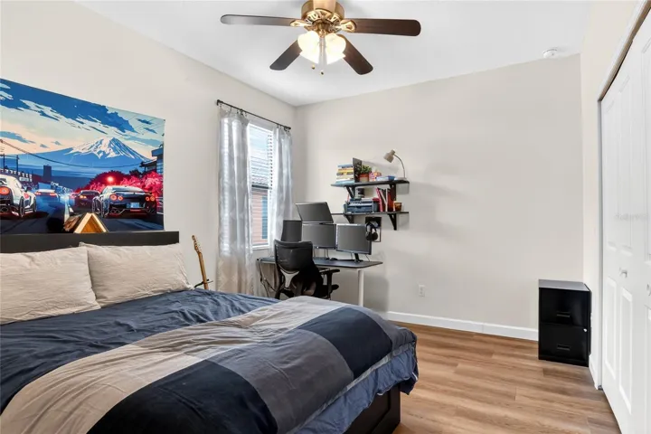 Bedroom #2