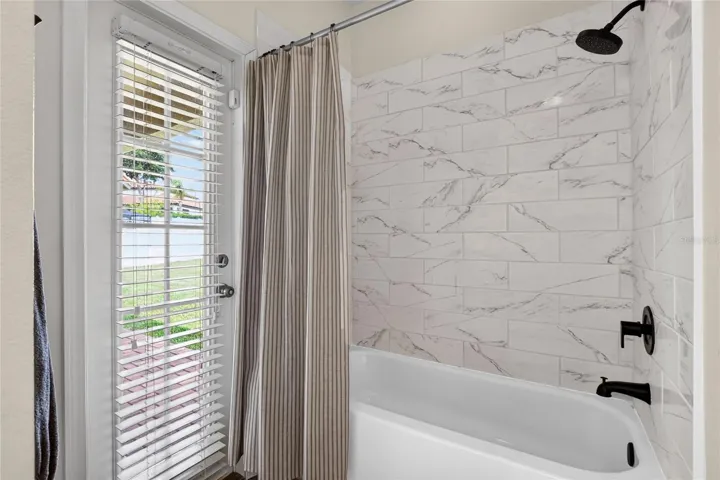 Love that Shower!