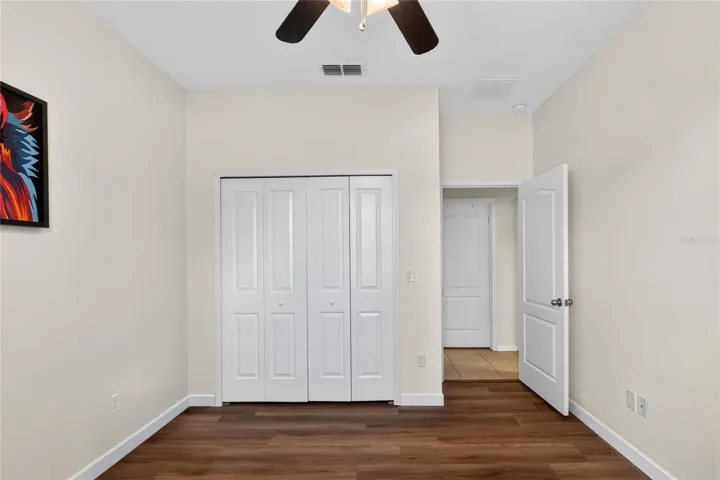 Luxury Vinyl Flooring