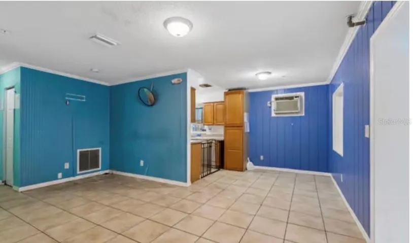Dinning room