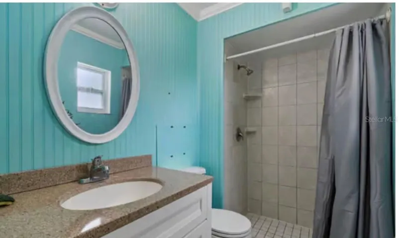 master bath