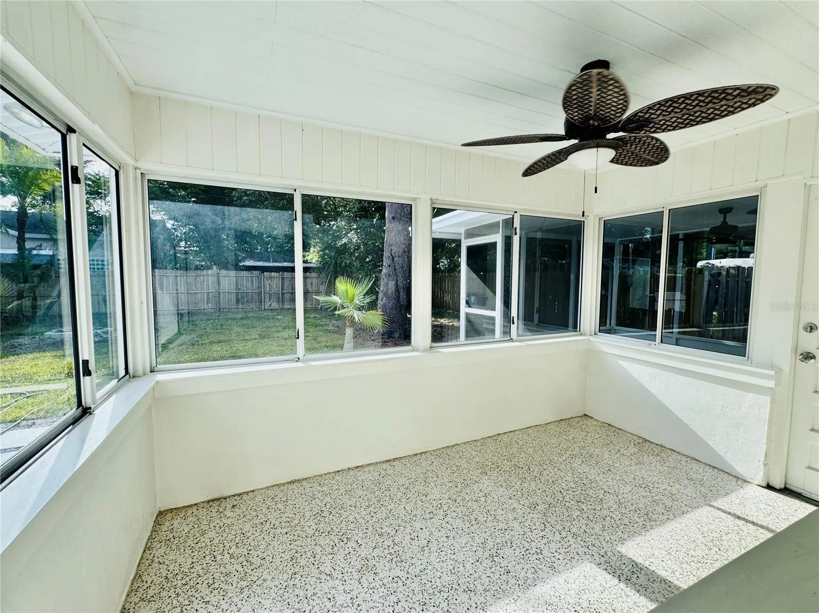 Florida Room