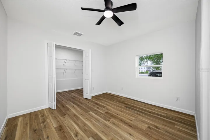 Primary Room