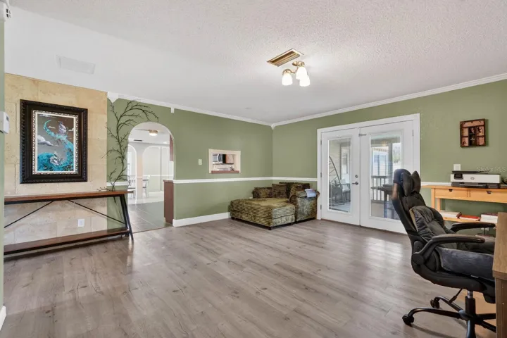 Sitting Room