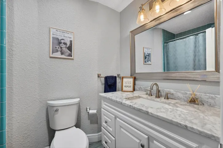 Bathroom 1