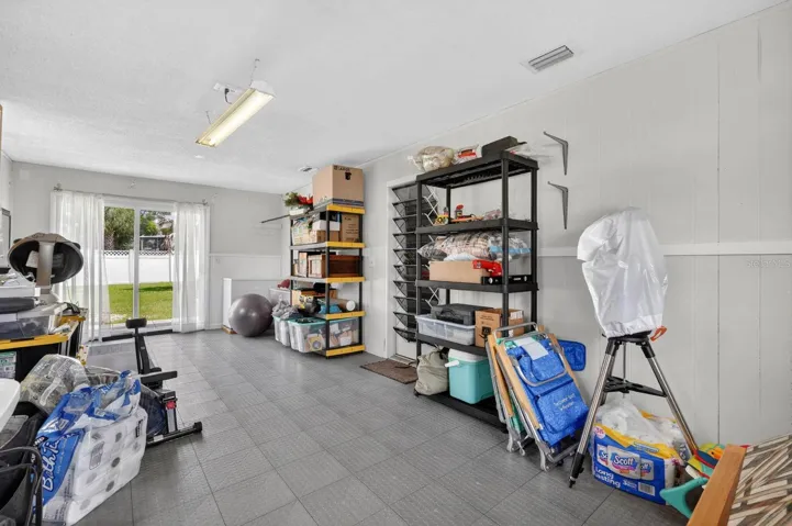 Bonus Room