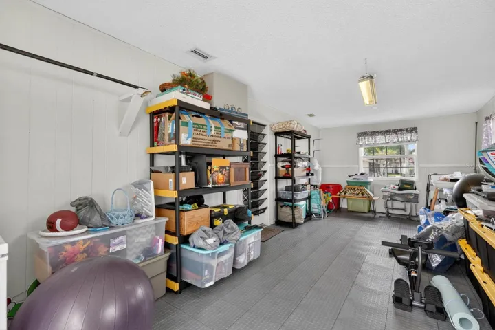 Bonus Room