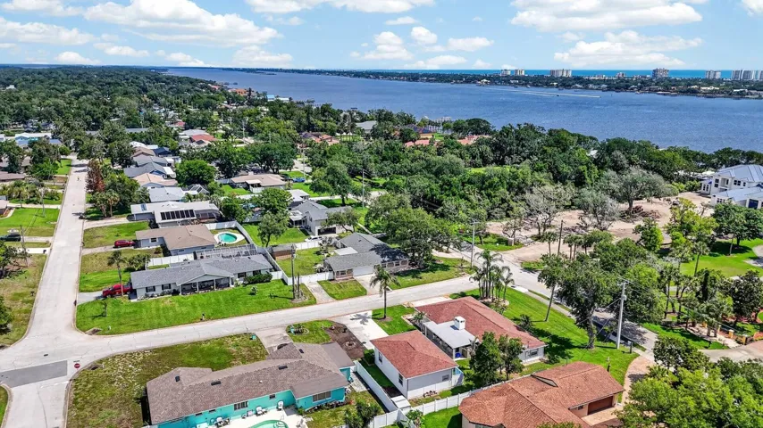 View of Home