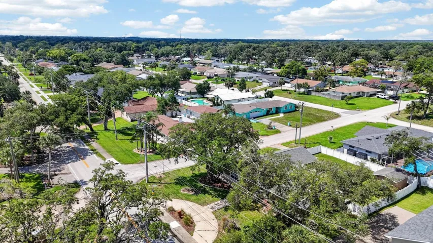 View of Home