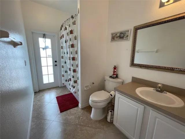 Bathroom 2