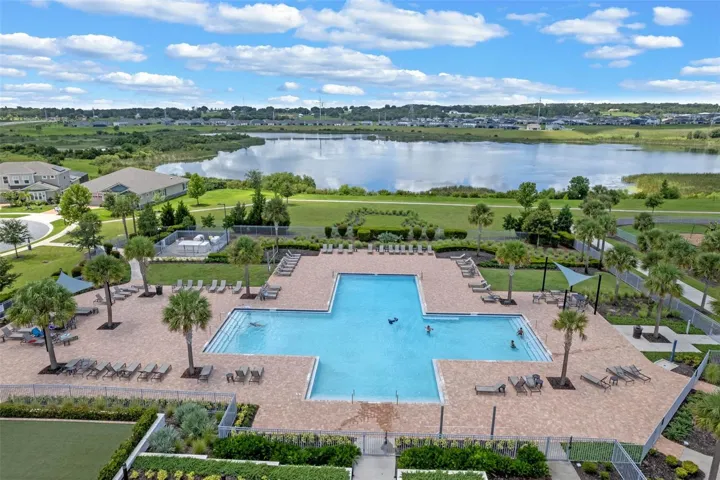 Neighborhood Amenities