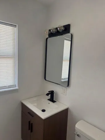 Full bath