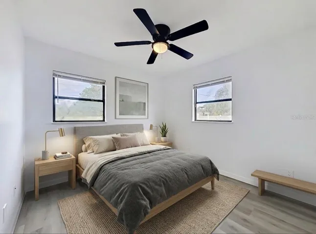 Bed 3