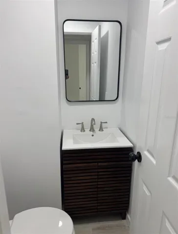 Half Bath