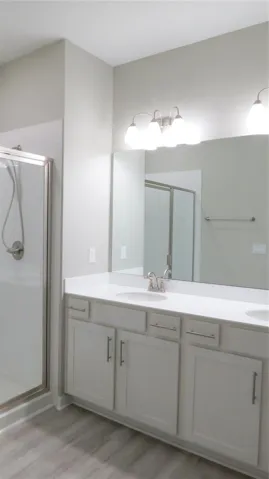 Main bath