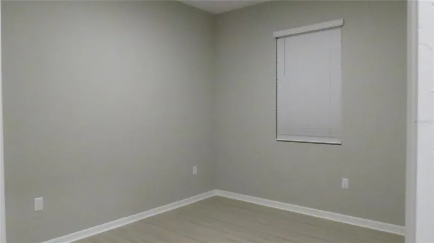 Great size guest room