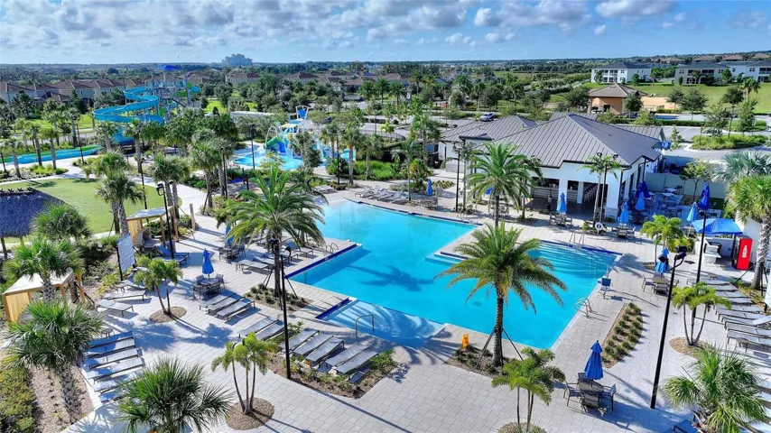ChampionsGate Amenities