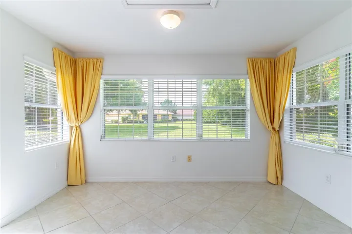 Sunroom