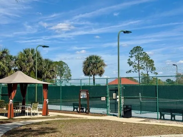 Tennis