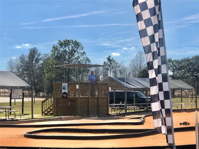 The RC Field