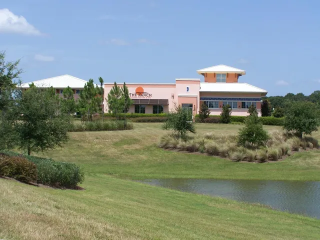 The Ranch Spa