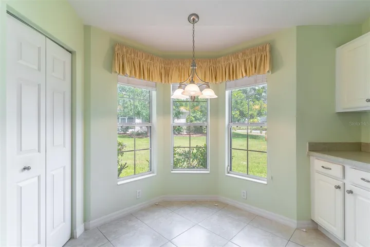 Kitchen Pantry