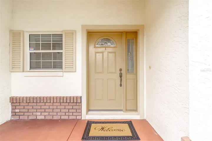 Welcome Home