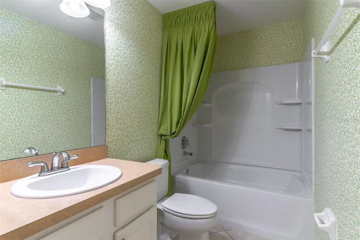 2nd Bath