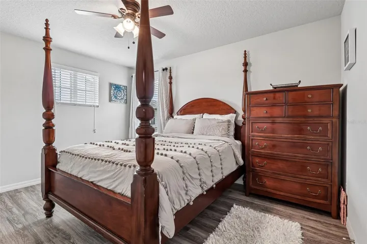 Bedroom 2 - 2nd floor