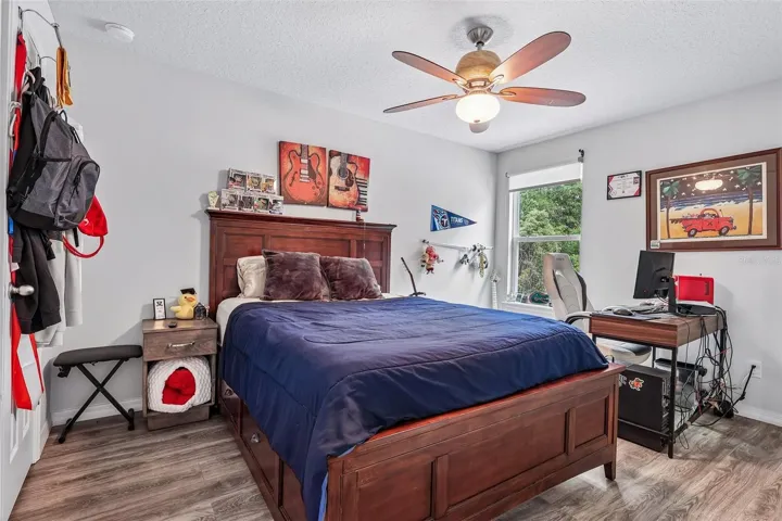 Bedroom 3 - 2nd floor