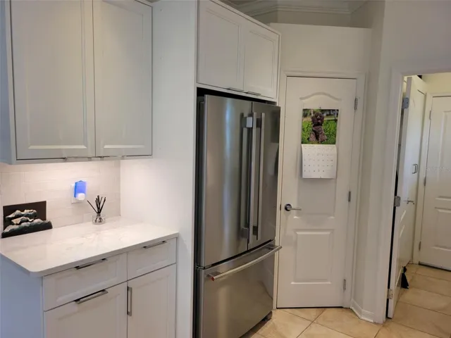 Kitchen View