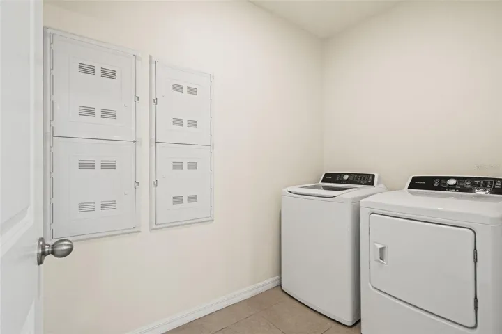 Laundry