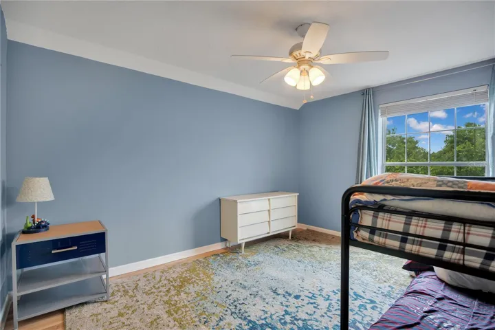 bedroom 3 - 2nd floor