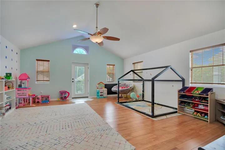 Bonus room 2nd floor