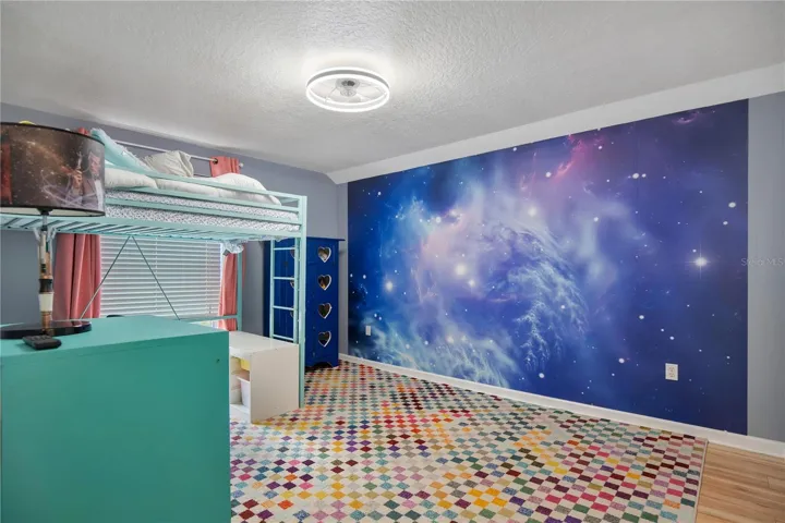 Bedroom 2 -2nd floor